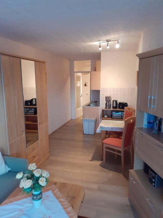 Ferienwohnung Sonne Schleswig Exterior foto